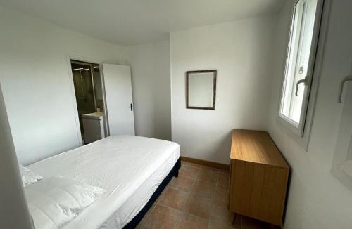Veules-les-Roses Apartment | Charmant logement avec parking privé - proche village et plage - Veules-les-Roses