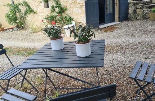 Gazaupouy Apartment | charmant logement à la campagne