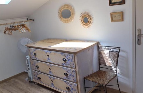 Gazaupouy Apartment | charmant logement à la campagne