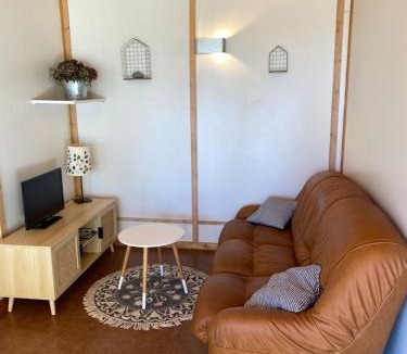 Manhac House | Charmant logement à la campagne, au calme