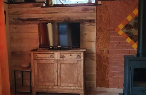 Esbareich House | Charmant logement dans village de montagne