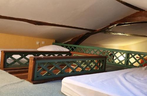 Esbareich House | Charmant logement dans village de montagne