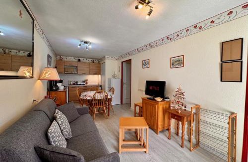 Peyragudes Apartment | Charmant logement de plain-pied avec Piscine