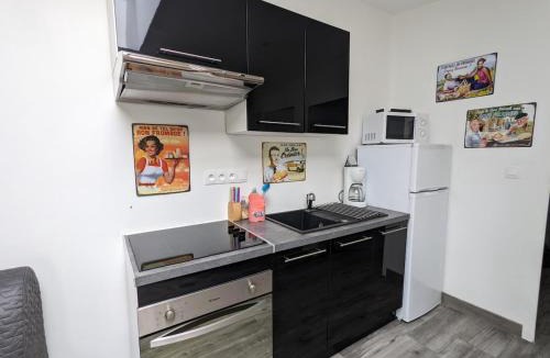 Port-de-Piles Apartment | Charmant logement en bord de Creuse