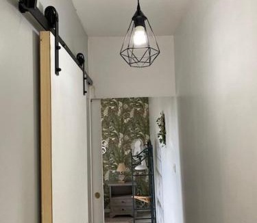 Ardentes House | Charmant Logis a la campagne