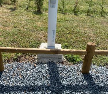 Ardentes House | Charmant Logis a la campagne