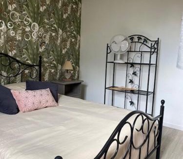 Ardentes House | Charmant Logis a la campagne