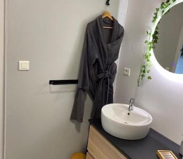 Ardentes House | Charmant Logis a la campagne