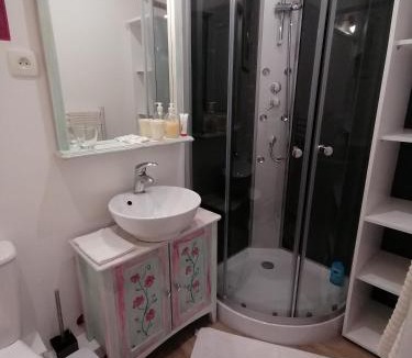 Mirepoix Apartment | Charmant logis au coeur de Mirepoix