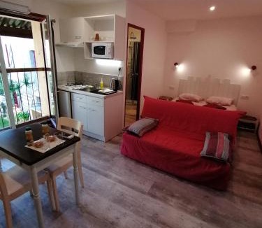 Mirepoix Apartment | Charmant logis au coeur de Mirepoix