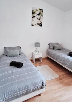 Chartres Apartment | Charmant & Lumineux - Centre