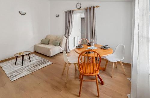 Chartres Apartment | Charmant & Lumineux - Centre