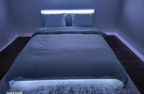 Tremblay-les-Gonesse Apartment | Charmant maison Duplex F2