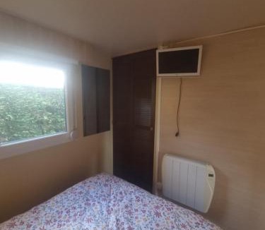 La Bernerie-en-Retz Other | Charmant Mobil-home proche de la mer
