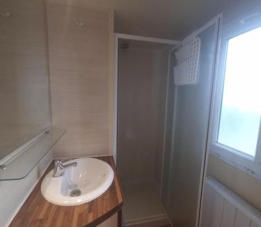 La Bernerie-en-Retz Other | Charmant Mobil-home proche de la mer