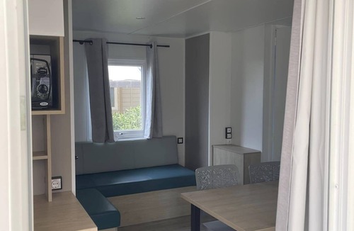 Foulquines House | Charmant Mobil-home Premium 304