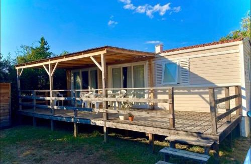 Lagrand Other | Charmant Mobilhome