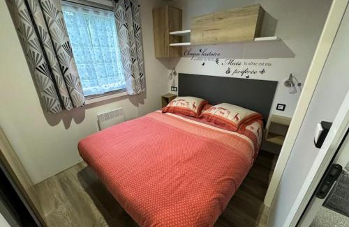 Neuvy Apartment | Charmant Mobilhome