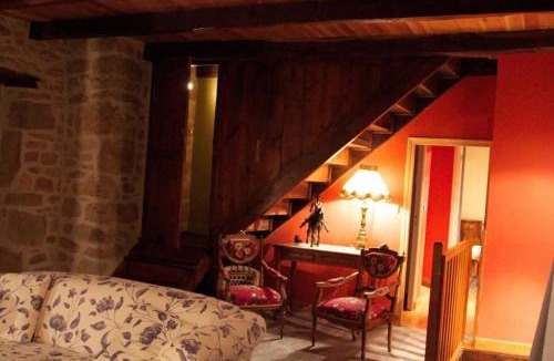Auriac House | Charmant Moulin De Selves