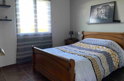 Fleurat House | Charmant Pavillon Creusois