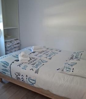 Le Passage Apartment | Charmant petit appartement avec terrasse