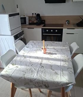 Le Passage Apartment | Charmant petit appartement avec terrasse