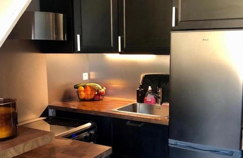 Castelnau-le-Lez Apartment | Charmant petit duplex