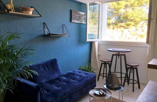 Castelnau-le-Lez Apartment | Charmant petit duplex