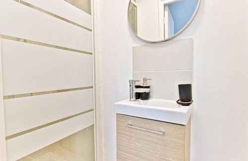 Asnieres-sur-Seine Apartment | Charmant petit studio proche de Paris