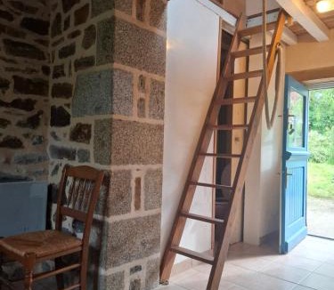 Moulay House | charmant petit gite en pleine nature