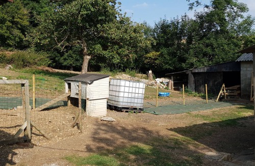 Parenty Apartment | Charmant Petit Studio à la Campagne