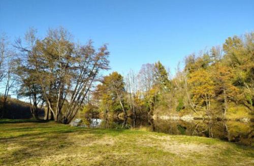Vieille-Brioude House | Charmant petit T2 au bord de l'Allier