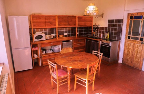 Crouttes House | Charmant Presbytère en Basse-normandie