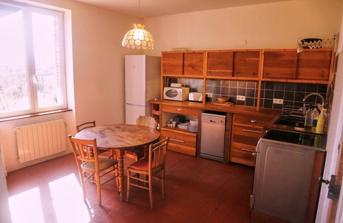 Crouttes House | Charmant Presbytère en Basse-normandie