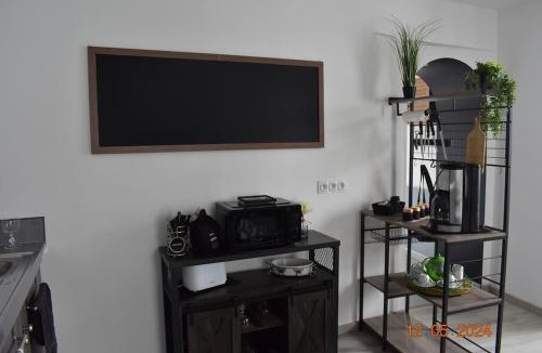 Soual Apartment | Charmant RDC au Cœur du village