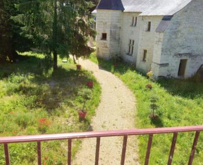 Saint-Denis-en-Val House | Charmant refuge à Courchamps, terrasse et jardin