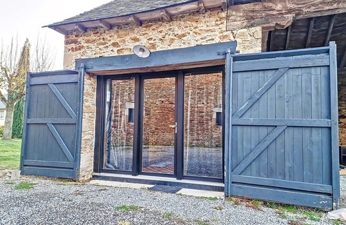 Comps-la-Grand-Ville House | Charmant Studio Duplex - Parking - Wifi