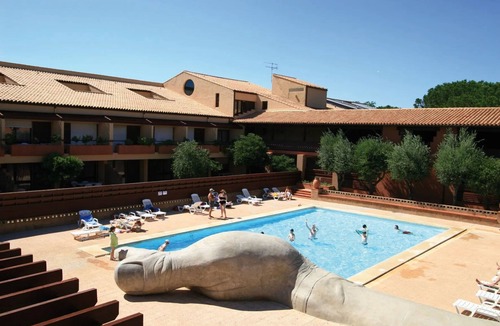 Saint-Cyprien Plage Apartment | Charmant studio pour 4 | Au cœur du golf | Piscine