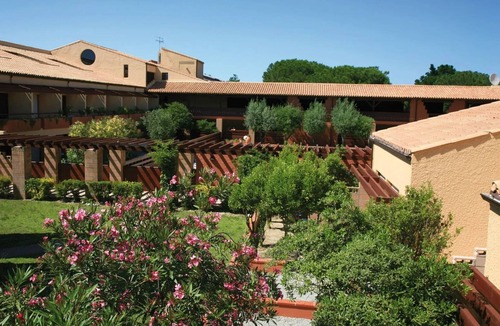Saint-Cyprien Plage Apartment | Charmant studio pour 4 | Au cœur du golf | Piscine
