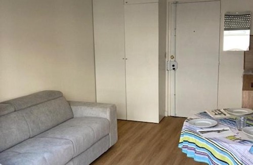 Prince–Marmottan Apartment | Charmant Studio à Boulogne Nord proche porte d'Auteuil