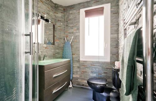 Centre Ville Apartment | Charmant studio - Paris Boulogne Marcel Sembat