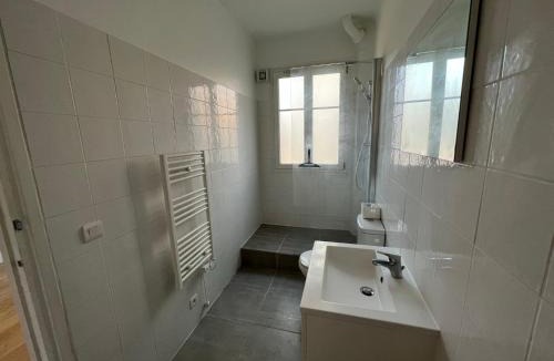 Prince–Marmottan Apartment | Charmant Studio à 5 min Porte de St Cloud et Rolland Garros