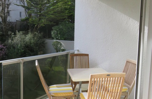 La Baule-Escoublac Apartment | Charmant Studio au Calme Dans les Pins Proche Plage