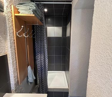 Aiguebelette-le-Lac Apartment | Charmant studio pour 2 personnes au Lac d'Aiguebelette