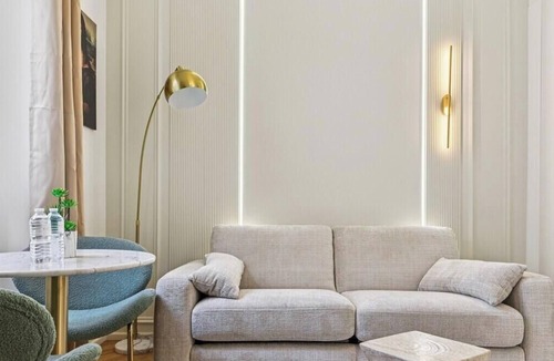 Levallois-Perret Apartment | Charmant studio Levallois-Perret proche de Paris