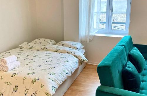 Etampes Apartment | Charmant Studio à Étampes