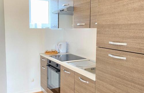 Etampes Apartment | Charmant Studio à Étampes