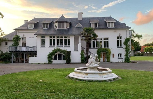 Groffliers Apartment | Charmant Studio, à 1km de la Baie D'authie