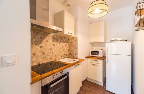 Treguier Apartment | Charmant Studio à 2 pas de la Cathédrale -tréguier