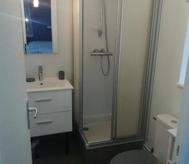 Yvetot Apartment | Charmant studio à côté de la gare